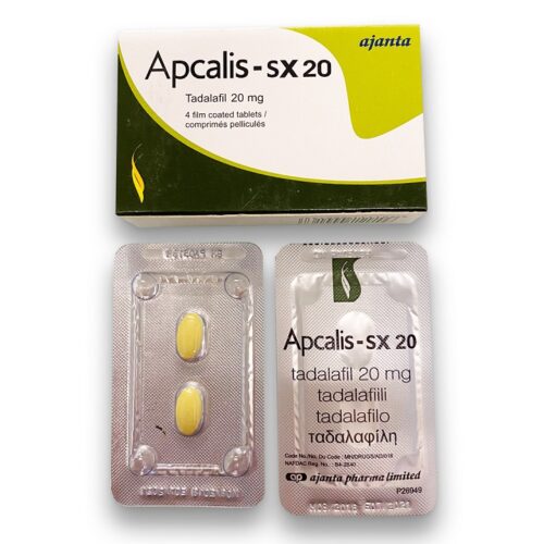 apcalis